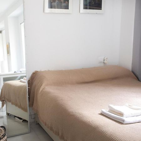 דירות סביליה Atico Con Balcon En Pleno Centro מראה חיצוני תמונה