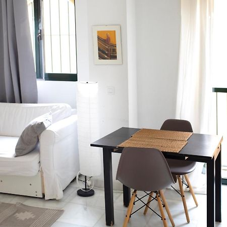 דירות סביליה Atico Con Balcon En Pleno Centro מראה חיצוני תמונה
