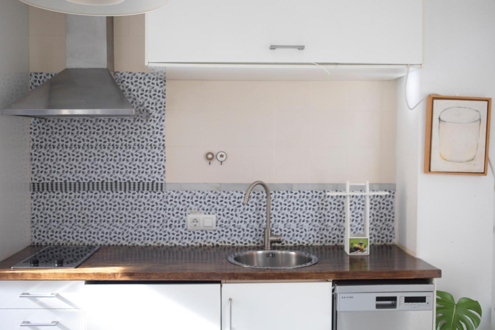 דירות סביליה Atico Con Balcon En Pleno Centro מראה חיצוני תמונה